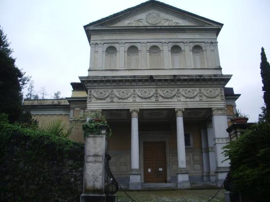 Chiesa del SS. Crocifisso